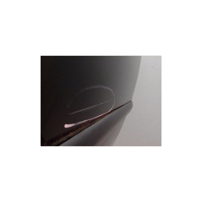 PORTE ARRIERE DROIT PEUGEOT 207