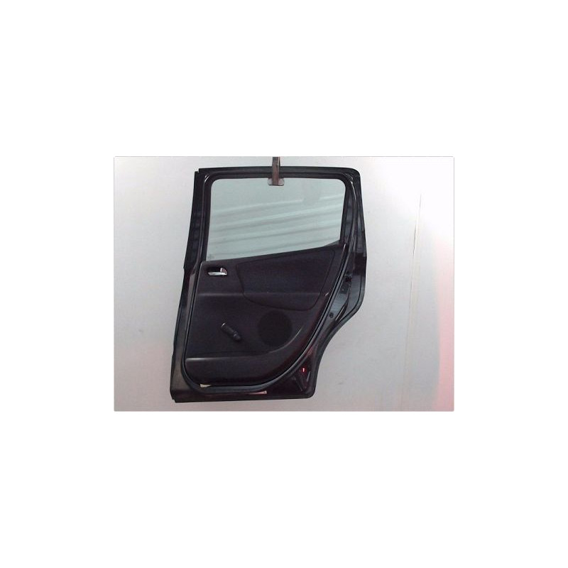 PORTE ARRIERE DROIT PEUGEOT 207