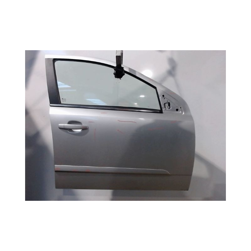 PORTE AVANT DROIT OPEL ASTRA 2004-