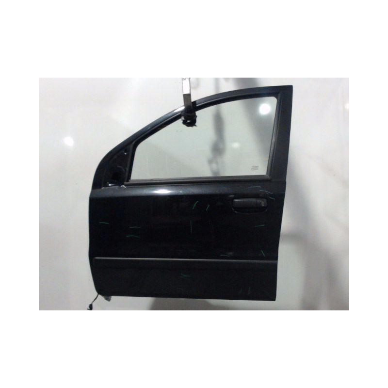 PORTE AVANT GAUCHE FIAT PANDA 2003-