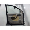 PORTE AVANT GAUCHE FIAT PANDA 2003-