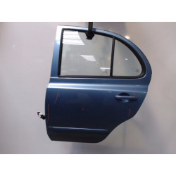 PORTE ARG