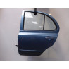 PORTE ARRIERE GAUCHE NISSAN MICRA 2005-2007