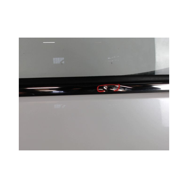 PORTE AVANT DROIT MITSUBISHI OUTLANDER