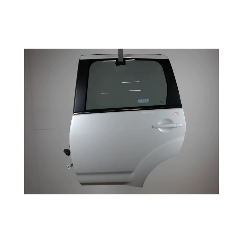 PORTE ARRIERE GAUCHE MITSUBISHI OUTLANDER