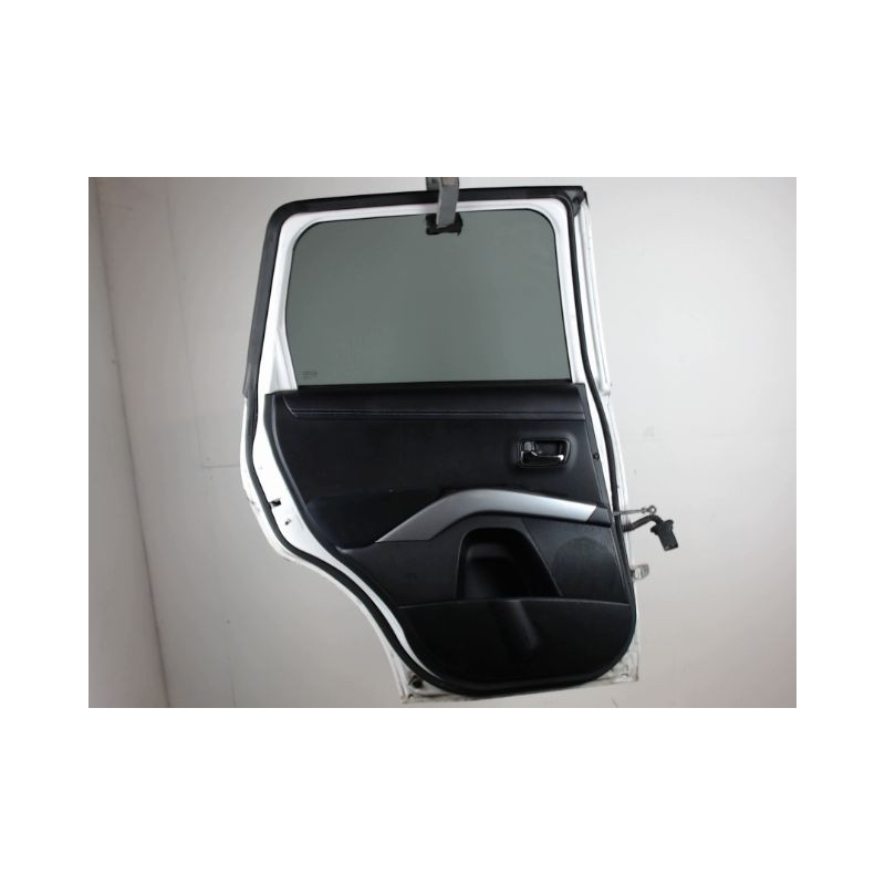 PORTE ARRIERE GAUCHE MITSUBISHI OUTLANDER