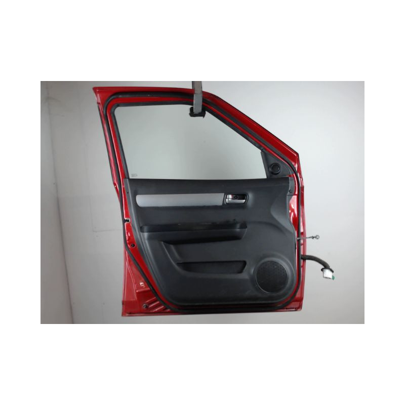 PORTE AVANT GAUCHE SUZUKI SWIFT
