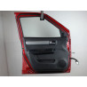 PORTE AVANT GAUCHE SUZUKI SWIFT