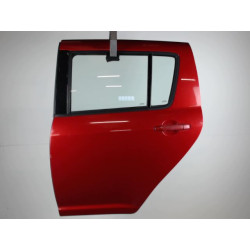 PORTE ARG