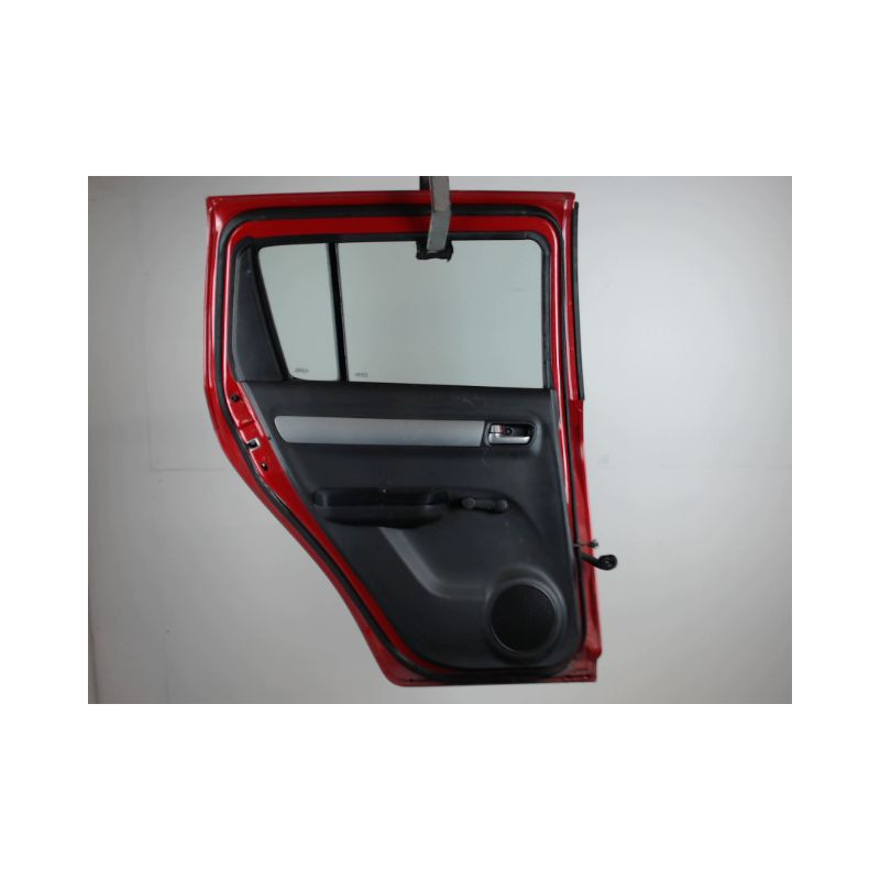 PORTE ARRIERE GAUCHE SUZUKI SWIFT