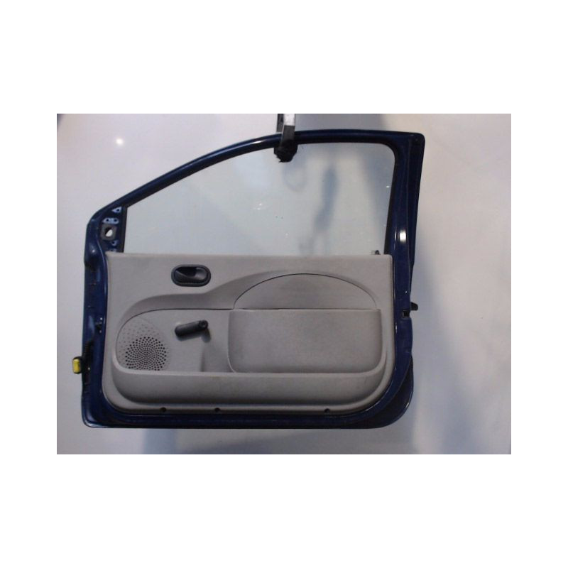 PORTE AVANT DROIT RENAULT TWINGO 2 2007-
