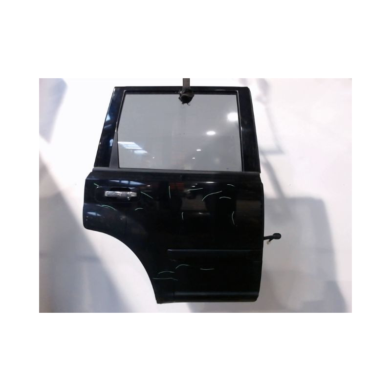 PORTE ARRIERE DROIT NISSAN X-TRAIL