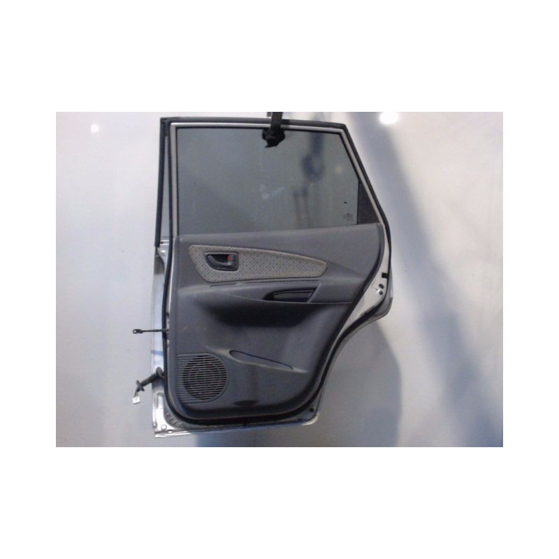 PORTE ARRIERE DROIT HYUNDAI TUCSON