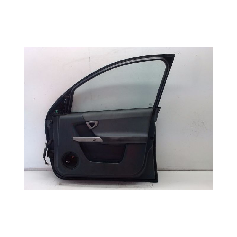 PORTE AVANT DROIT SMART FORFOUR