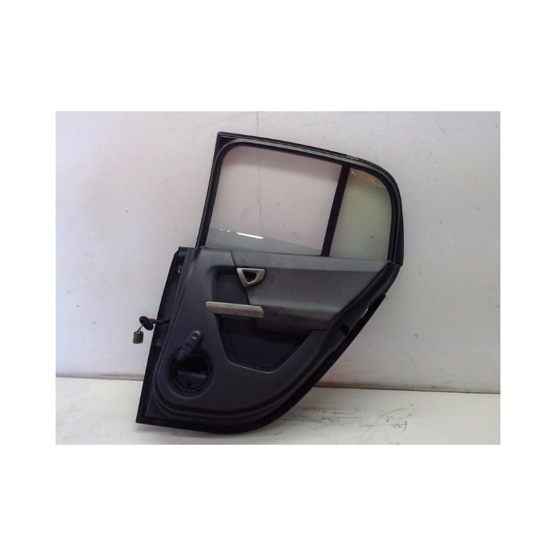 PORTE ARRIERE DROIT SMART FORFOUR