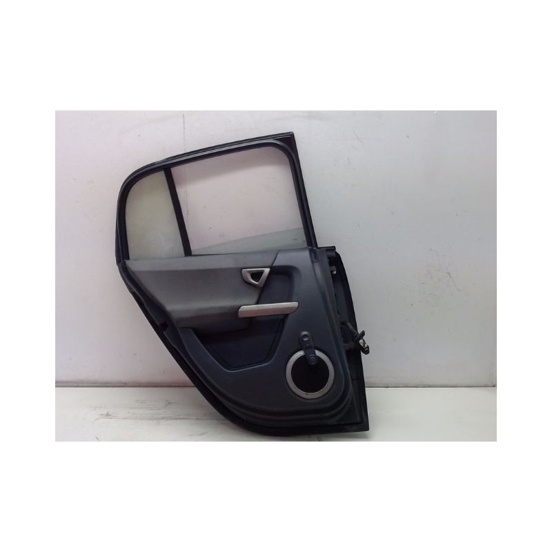 PORTE ARRIERE GAUCHE SMART FORFOUR