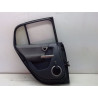 PORTE ARRIERE GAUCHE SMART FORFOUR