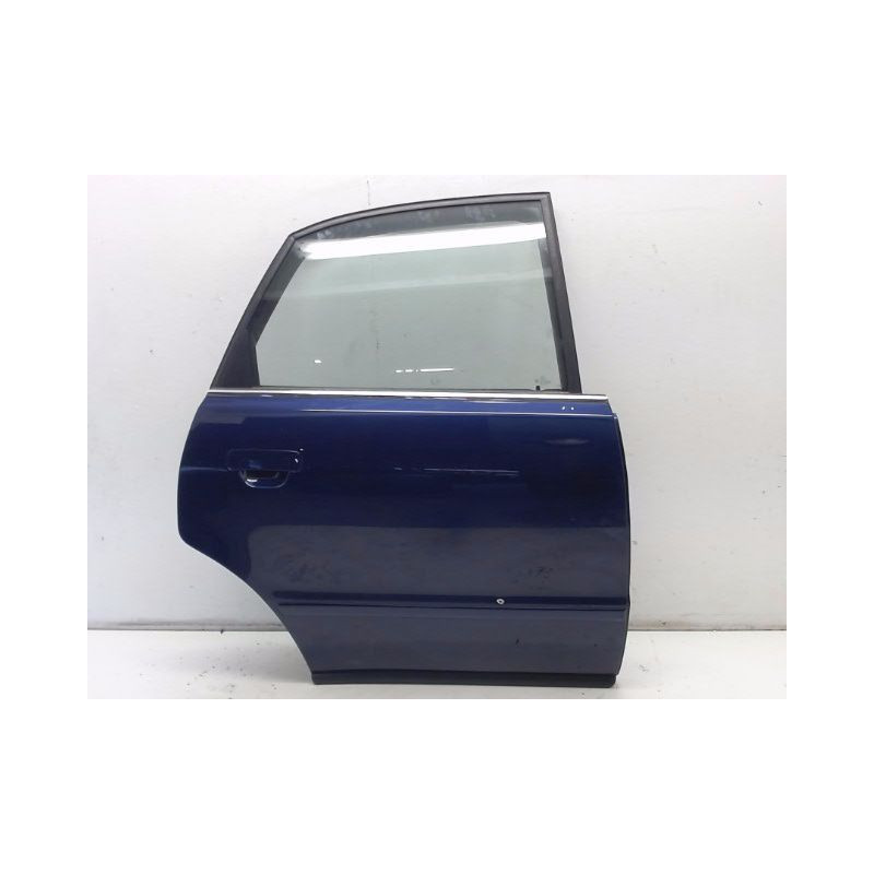 PORTE ARRIERE DROIT AUDI A4