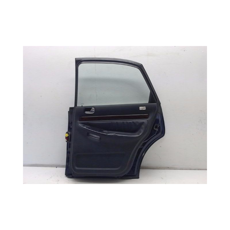 PORTE ARRIERE DROIT AUDI A4