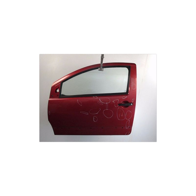 PORTE AVANT GAUCHE CITROEN C2