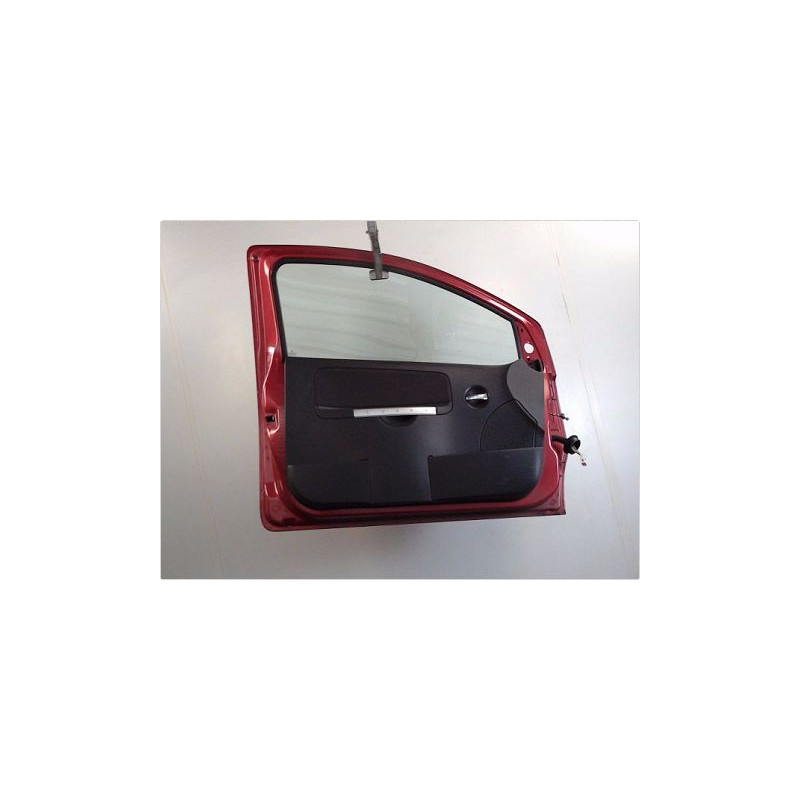 PORTE AVANT GAUCHE CITROEN C2