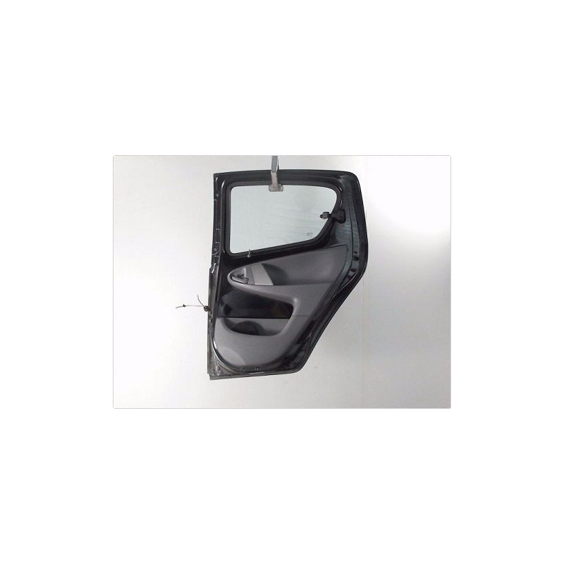 PORTE ARRIERE DROIT TOYOTA AYGO