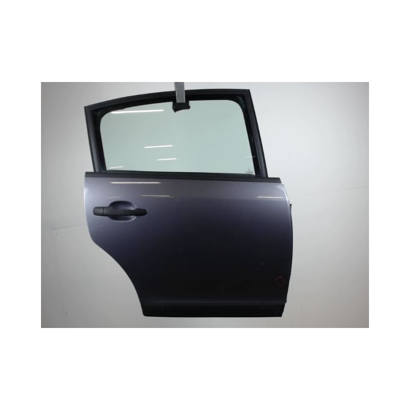 PORTE ARRIERE DROIT CITROEN C4 04-08