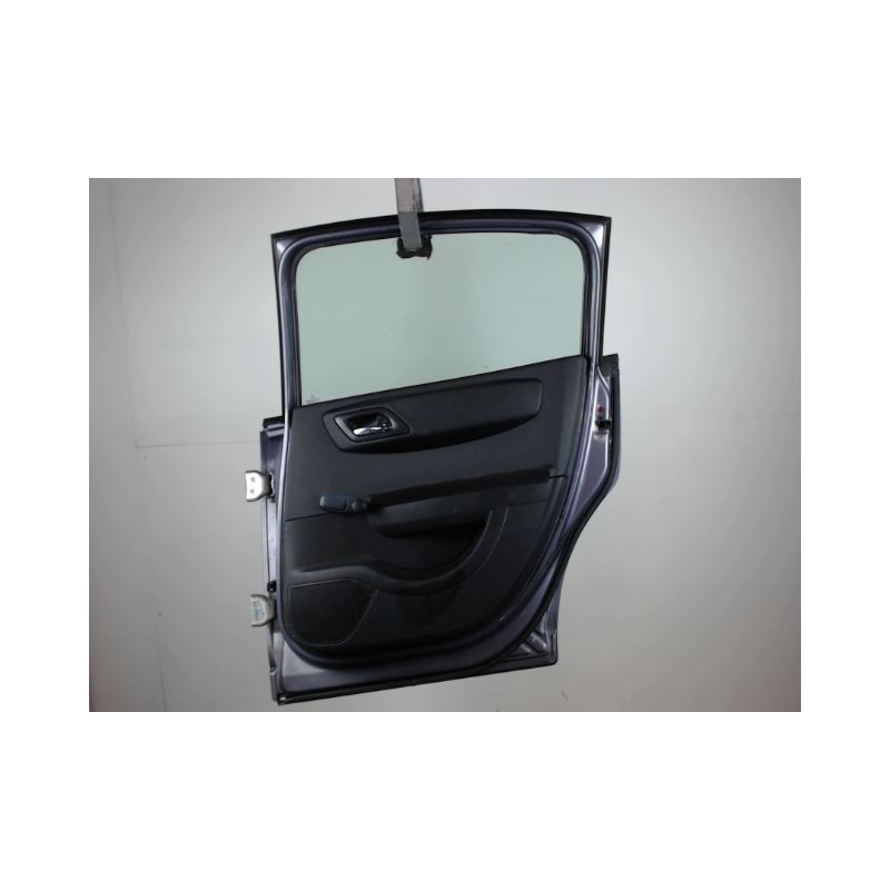 PORTE ARRIERE DROIT CITROEN C4 04-08