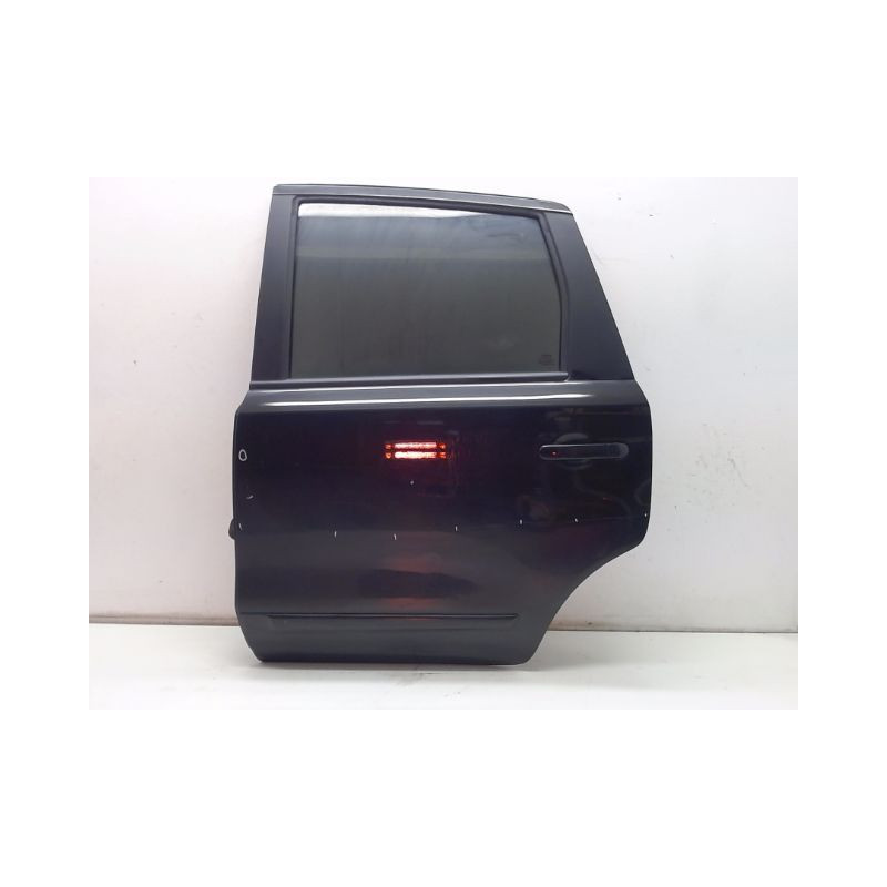 PORTE ARRIERE GAUCHE NISSAN NOTE
