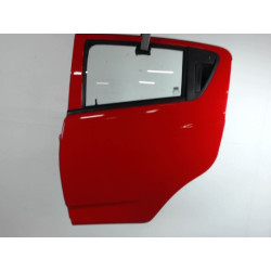 PORTE ARG