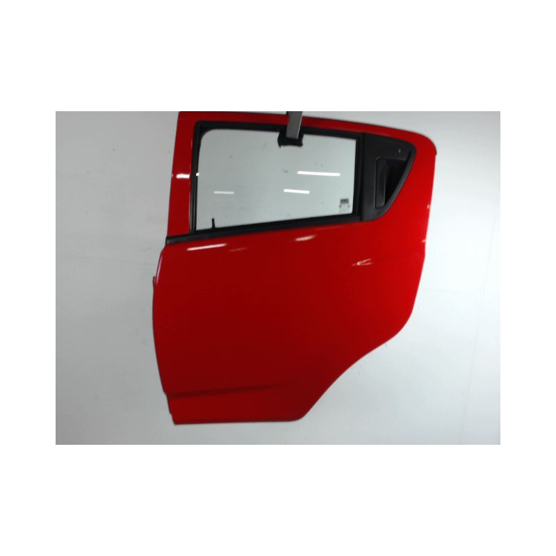 PORTE ARRIERE GAUCHE CHEVROLET SPARK