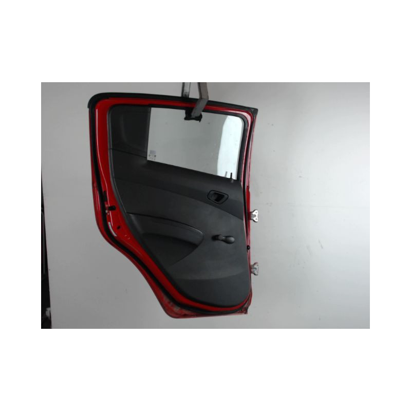 PORTE ARRIERE GAUCHE CHEVROLET SPARK