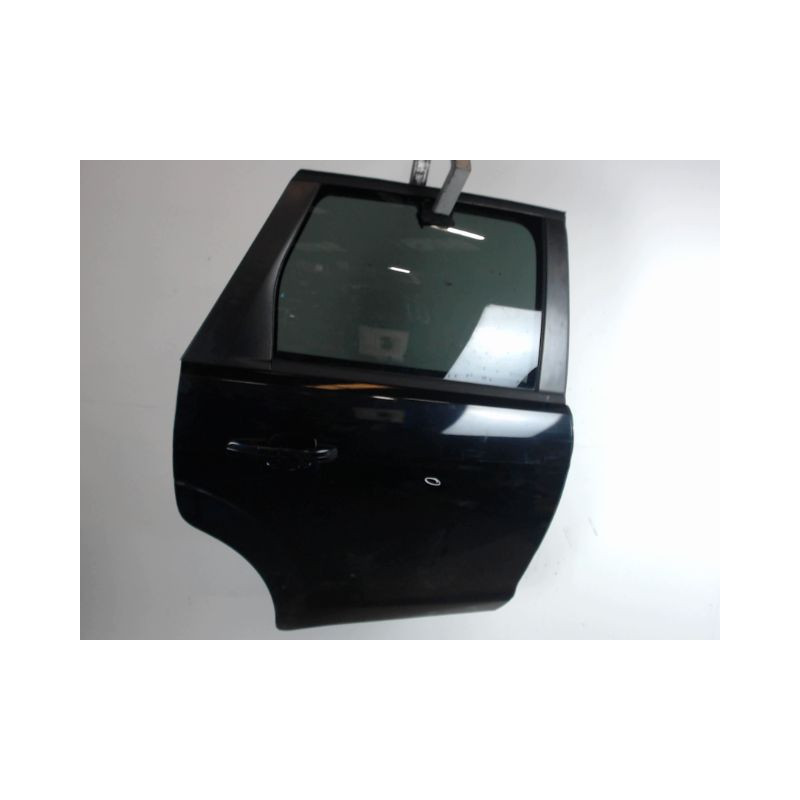 PORTE ARRIERE DROIT FORD FOCUS 2008-