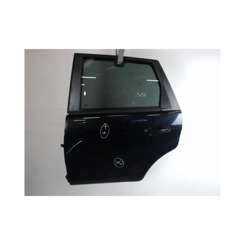 PORTE ARRIERE GAUCHE FORD FOCUS 2008-