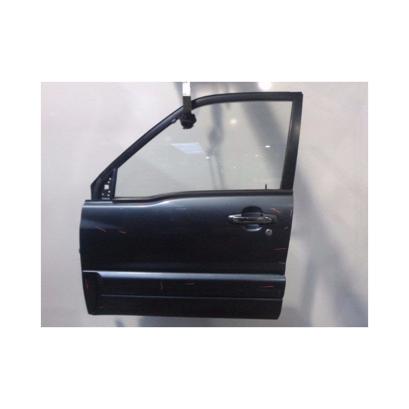 PORTE AVANT GAUCHE SUZUKI VITARA