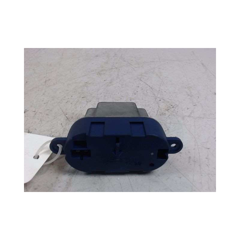 RESISTANCE DE CHAUFFAGE RENAULT LAGUNA II 00-2005