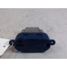 RESISTANCE DE CHAUFFAGE RENAULT LAGUNA II 00-2005