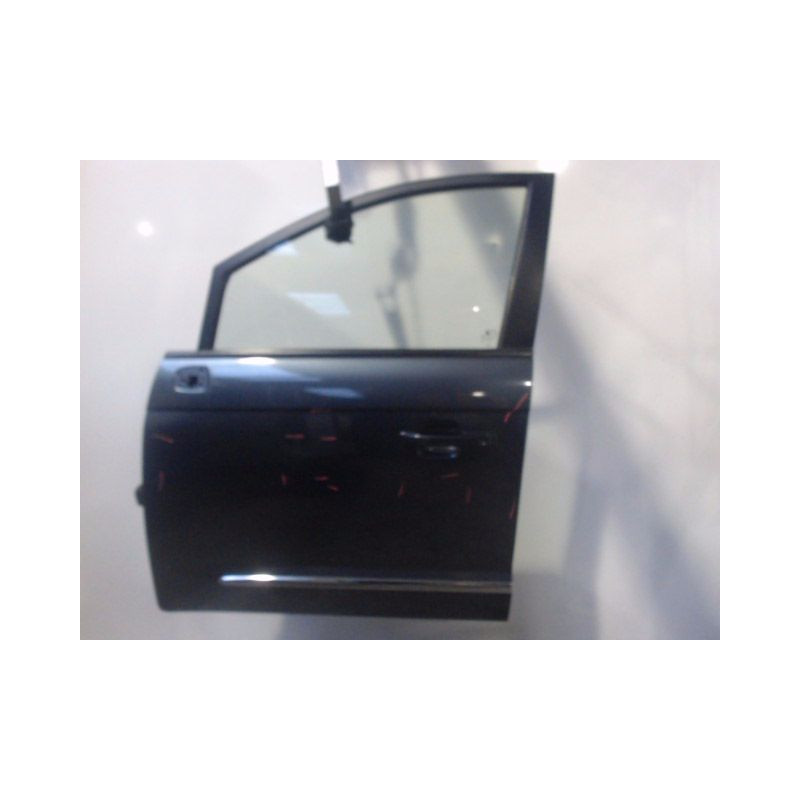 PORTE AVANT GAUCHE SSANGYONG STAVIC