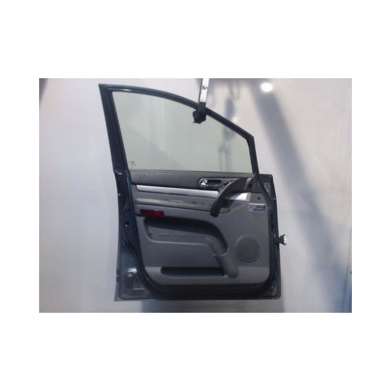 PORTE AVANT GAUCHE SSANGYONG STAVIC