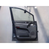 PORTE AVANT GAUCHE SSANGYONG STAVIC
