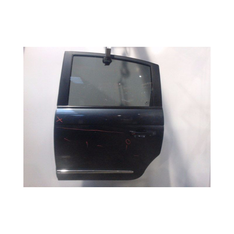 PORTE ARRIERE GAUCHE SSANGYONG STAVIC
