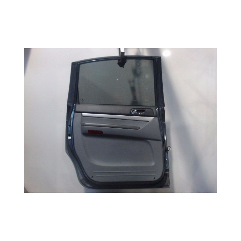 PORTE ARRIERE GAUCHE SSANGYONG STAVIC