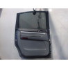 PORTE ARRIERE GAUCHE SSANGYONG STAVIC