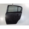 PORTE ARRIERE GAUCHE OPEL CORSA (D) 06-10