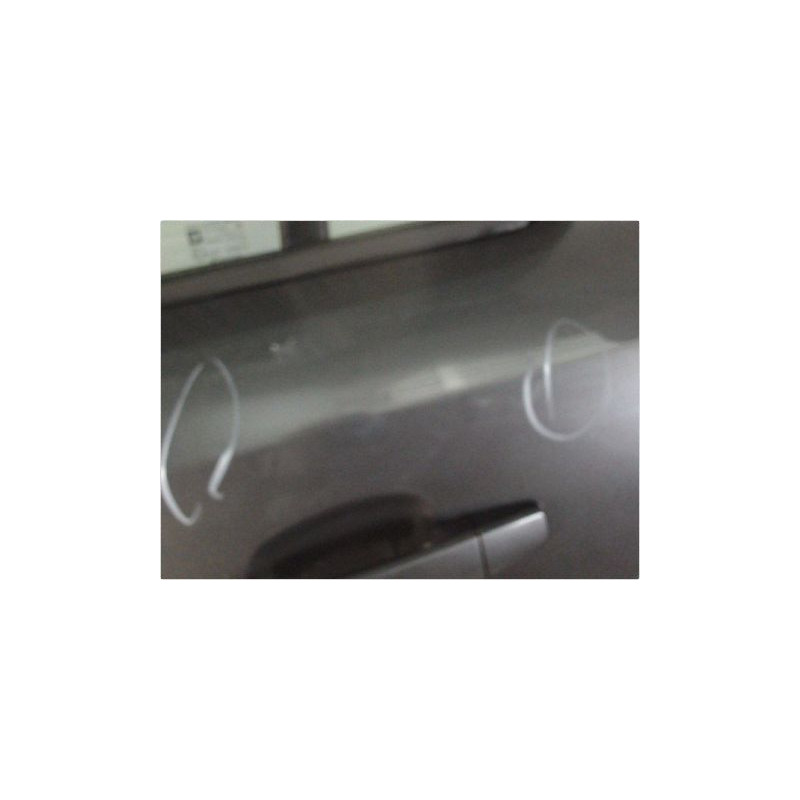 PORTE ARRIERE GAUCHE OPEL CORSA (D) 06-10