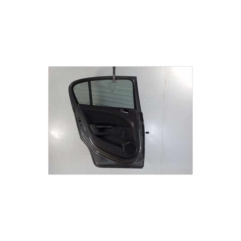 PORTE ARRIERE GAUCHE OPEL CORSA (D) 06-10