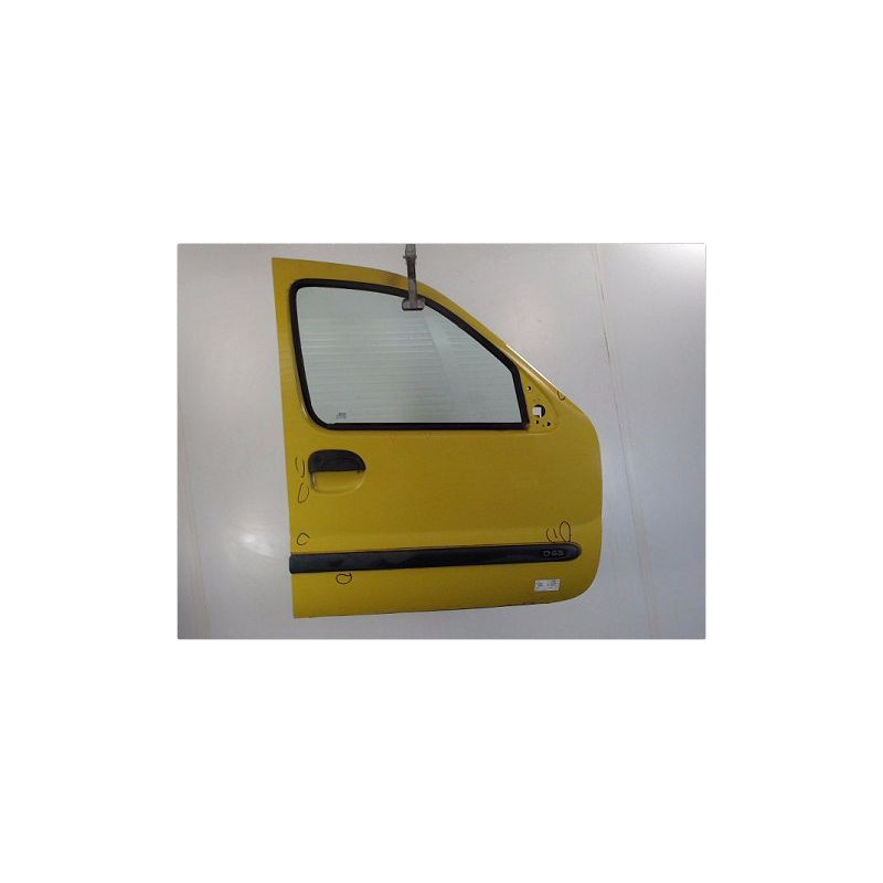 PORTE AVANT DROIT RENAULT KANGOO