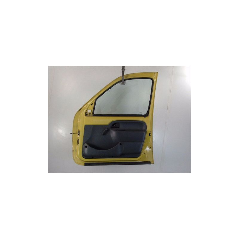 PORTE AVANT DROIT RENAULT KANGOO