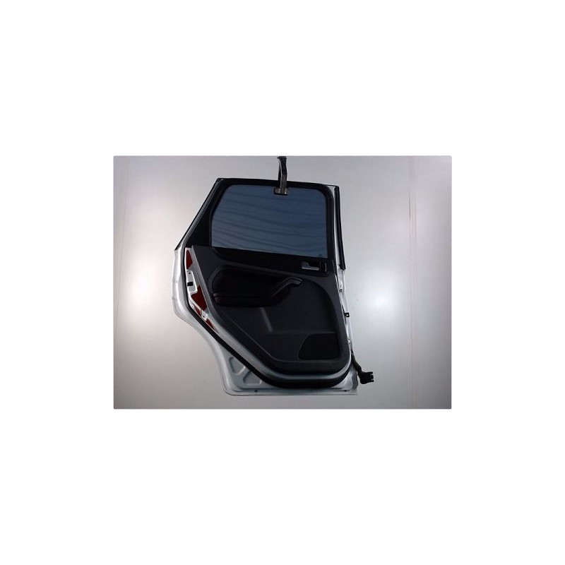 PORTE ARRIERE GAUCHE FORD FOCUS