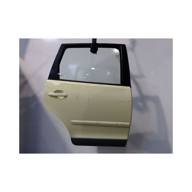 PORTE ARRIERE DROIT VOLKSWAGEN POLO DUNE